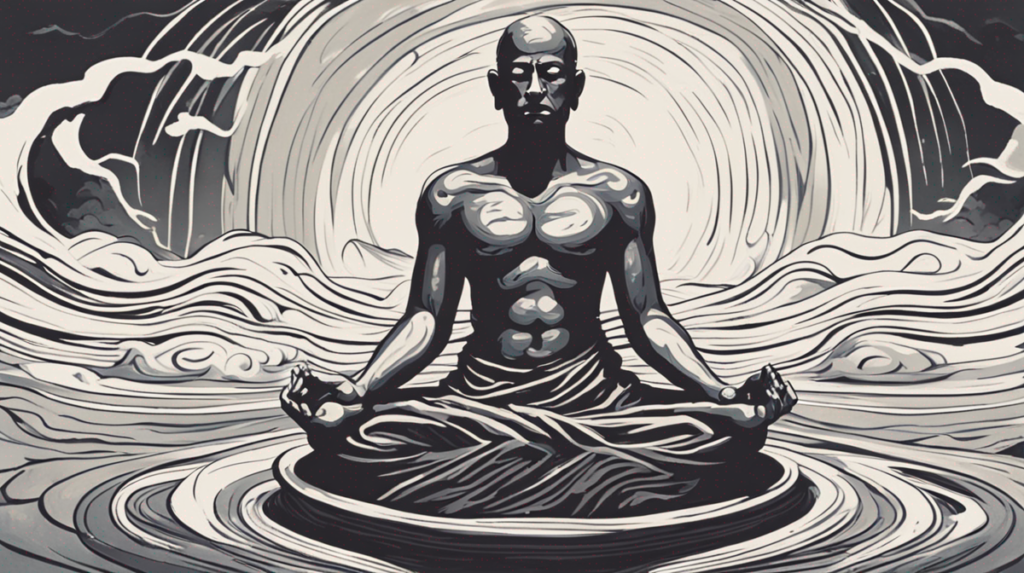 Mastering the Balance: Finding Zen Amidst Chaos for Effective Stress Management