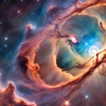 The Orion Nebula: The Stellar Nursery Fuelling Our Health