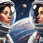 Trailblazers in the Cosmos: Unveiling the Pioneering Women in Space Exploration and Their Unseen Health Challenges