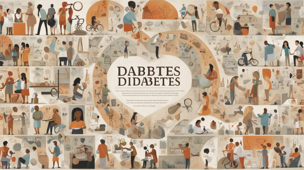 A Comprehensive Guide to Understanding the Different Types of Diabetes