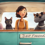 A Purrfect Journey: Essential Tips for Traveling with Pets