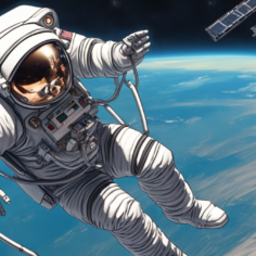 Conquering the Cosmos: How Space Exploration Technology Promises a Healthier Future