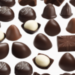 Discover the Delicious World of Gourmet Chocolate: A Treat for Your Taste Buds and Wellbeing