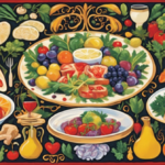 Discover the Mediterranean Diet Unveiling its Health Benefits and Tempting Recipes - Shout paper