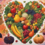 Food and Mood: Unraveling the Impact of Diet on Emotional Well-being