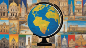 Jet-Set Artistry: An Art Lover’s Global Guide to Museums and Galleries