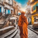 Mastering the Art of Travel Photography: Essential Tips to Capture Vibrant Memories