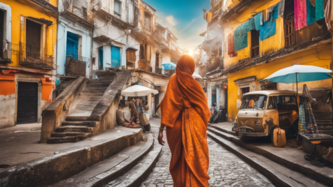 Mastering the Art of Travel Photography: Essential Tips to Capture Vibrant Memories