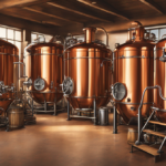 Navigating the Craft Beer Landscape: A Comprehensive Guide to Microbreweries