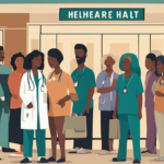 Navigating the Terrain of Healthcare Disparities: Illuminating and Tackling Inequality in Medicine