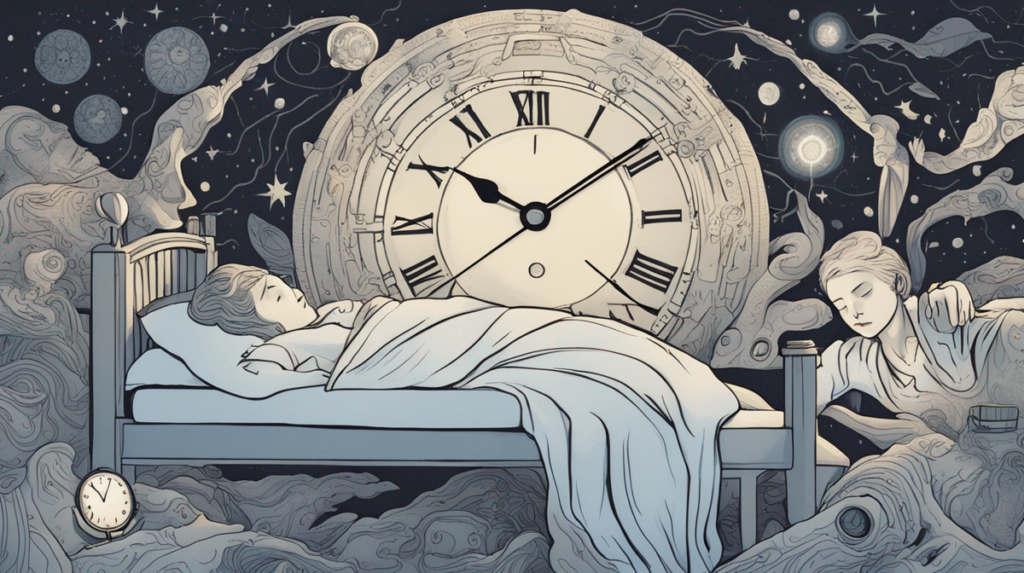 Sleep: The Crucial Ingredient for Optimal Health and Well-Being