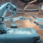 Surgical Robotics: Paving the Way to the Future of Medicine