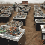 Tackling the Rising Tides: The Evolution of E-Waste Management