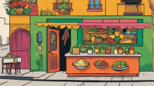 Tantalizing Tacos: A Delicious Dive into Healthy Mexican Street Food