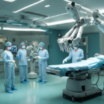 The Dawn of a New Era: Exploring the Future of Surgical Robotics and its Dynamic Advancements