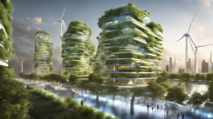 Take a Gastronomic Voyage: Discovering Health and Culture Through World Street Food 2 - Shout paper The Green Tech Revolution: Driving a Healthier Future with Sustainable Technology Innovations