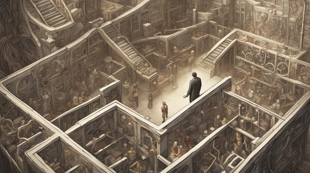 The Intricate Maze of Medical Ethics: Unraveling Dilemmas and Discovering Solutions