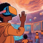 The Virtual Reality Classroom: Separating the Hype from the Education Reality