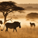 Thrilling African Safari Adventures: Unleashing Health Benefits Through Wildlife Encounters & Beyond