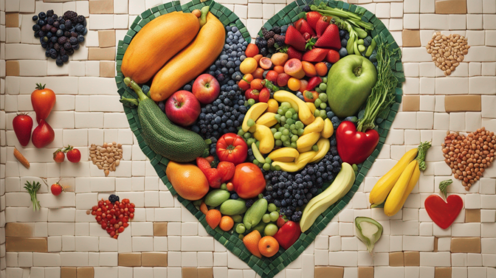 Unlocking the Power of Nutrition: A Pathway to Prevent Chronic Diseases