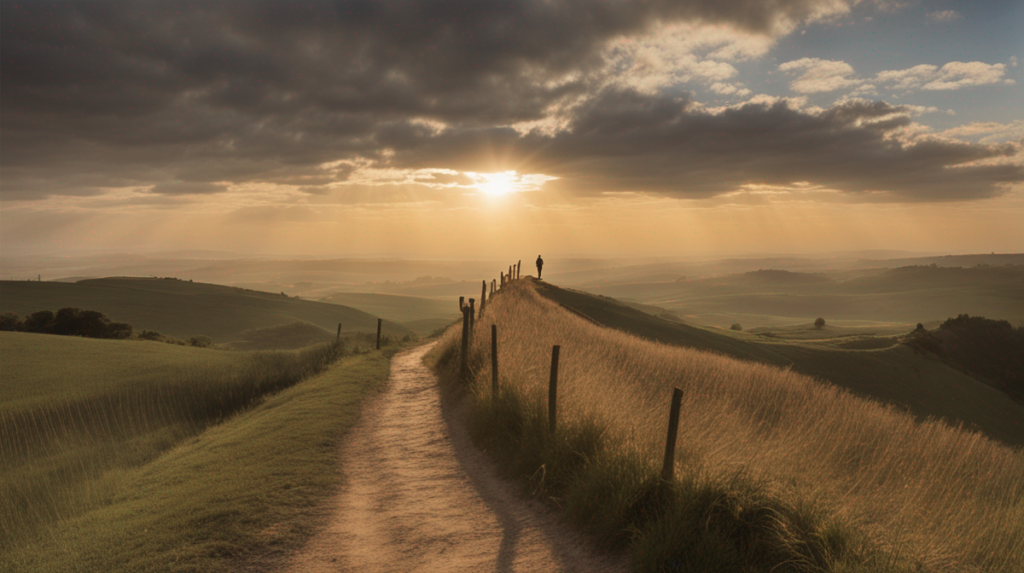 Walking the Path to Wellness: The Health Benefits of the Camino de Santiago Pilgrimage