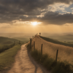 Walking the Path to Wellness: The Health Benefits of the Camino de Santiago Pilgrimage