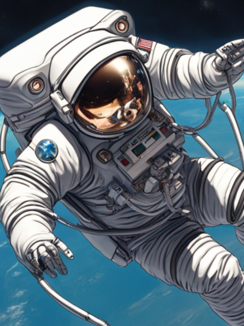 Conquering the Cosmos: How Space Exploration Technology Promises a Healthier Future