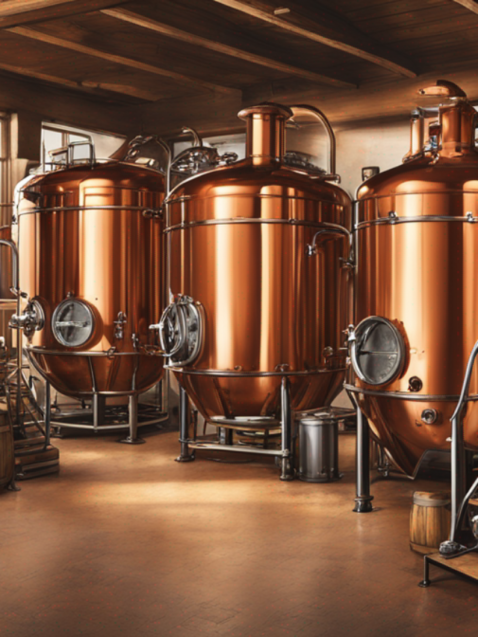 Navigating the Craft Beer Landscape: A Comprehensive Guide to Microbreweries