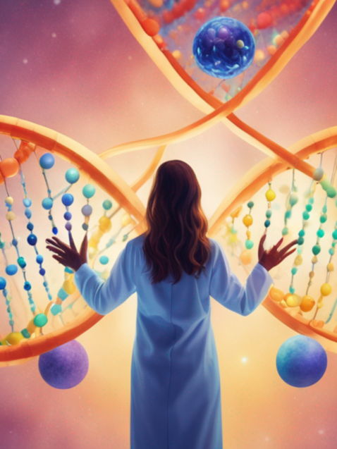 Precision Medicine: The Vanguard of Revolutionized Healthcare