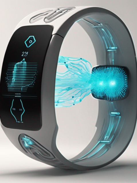 The Evolution of Wearable Technology: More Than Just Fitness Trackers