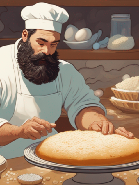 The Science of Baking: Unlocking the Secrets for Perfect Pastries and Bread