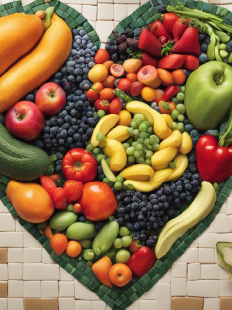 Unlocking the Power of Nutrition: A Pathway to Prevent Chronic Diseases