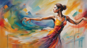Art and Wellness: Finding Balance Through Creativity – A Holistic Approach