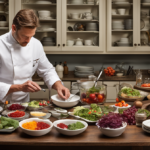 Art of Plating: 10 Tips to Elevate Your Dish Presentation