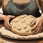 Baking Bliss: Unveil Your Mastery in Bread and Pastries for Wellness