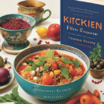 Culinary Adventures at Home: Unleashing the Health Benefits of Global Cuisines