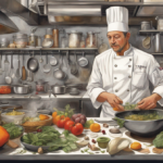 Mastering Culinary Art: Unleashing Delightful Creations in Your Kitchen