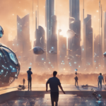 Embrace the Future: Incorporating Smart Living Technology for a Healthier Life
