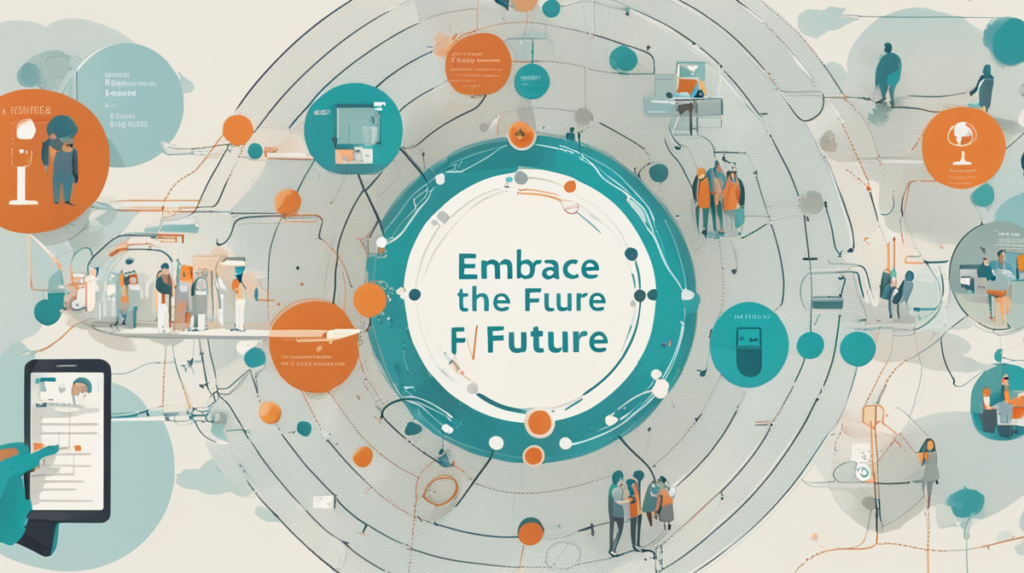 Embrace the Future: Unleashing the Power of Digital Transformation in Healthcare