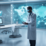 Emerging Tech Trends Shaping the Future of Healthcare