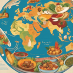 Epicurean Expeditions: Discovering Wholesome Global Cuisine for the Health-Conscious Foodie