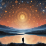 Exploring the Cosmic Prescription: How the Universe Contributes to Our Well-Being