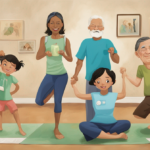 Family Health: The Ultimate Guide to Ensuring Wellness Across All Ages