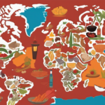 Food and Culture: A Journey into the Rich Diversity of Global Culinary Traditions