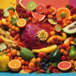 Food for Thought: Unveiling the Artistry and Science Behind Healthy Eating