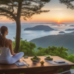 Invigorate Your Senses: Discovering Wellness Retreats for Mind and Body Revitalization