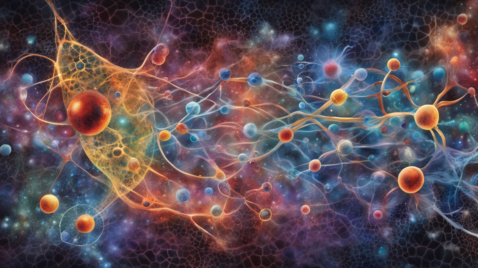 Quantum Physics: Unveiling the Universe's Health Secrets