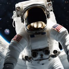 Space Exploration: Unveiling the Cosmos, Unraveling Health Mysteries