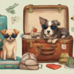 The Ultimate Guide to Traveling with Pets: Essential Tips for Wanderlust-Filled Animal Lovers