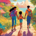 Traveling with Teens: The Ultimate Guide to Memorable Family Adventures